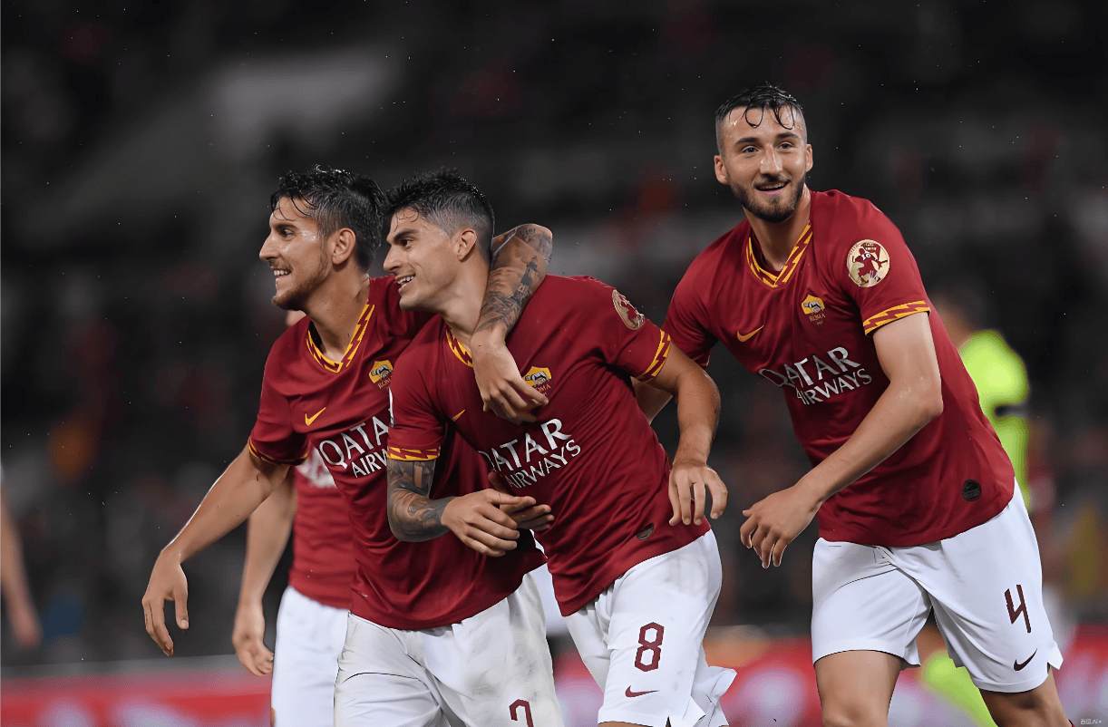 意甲：罗马VS帕尔马，红狼主场强势，帕尔马客场防守稳健，红狼主场能否撕破铁桶阵？